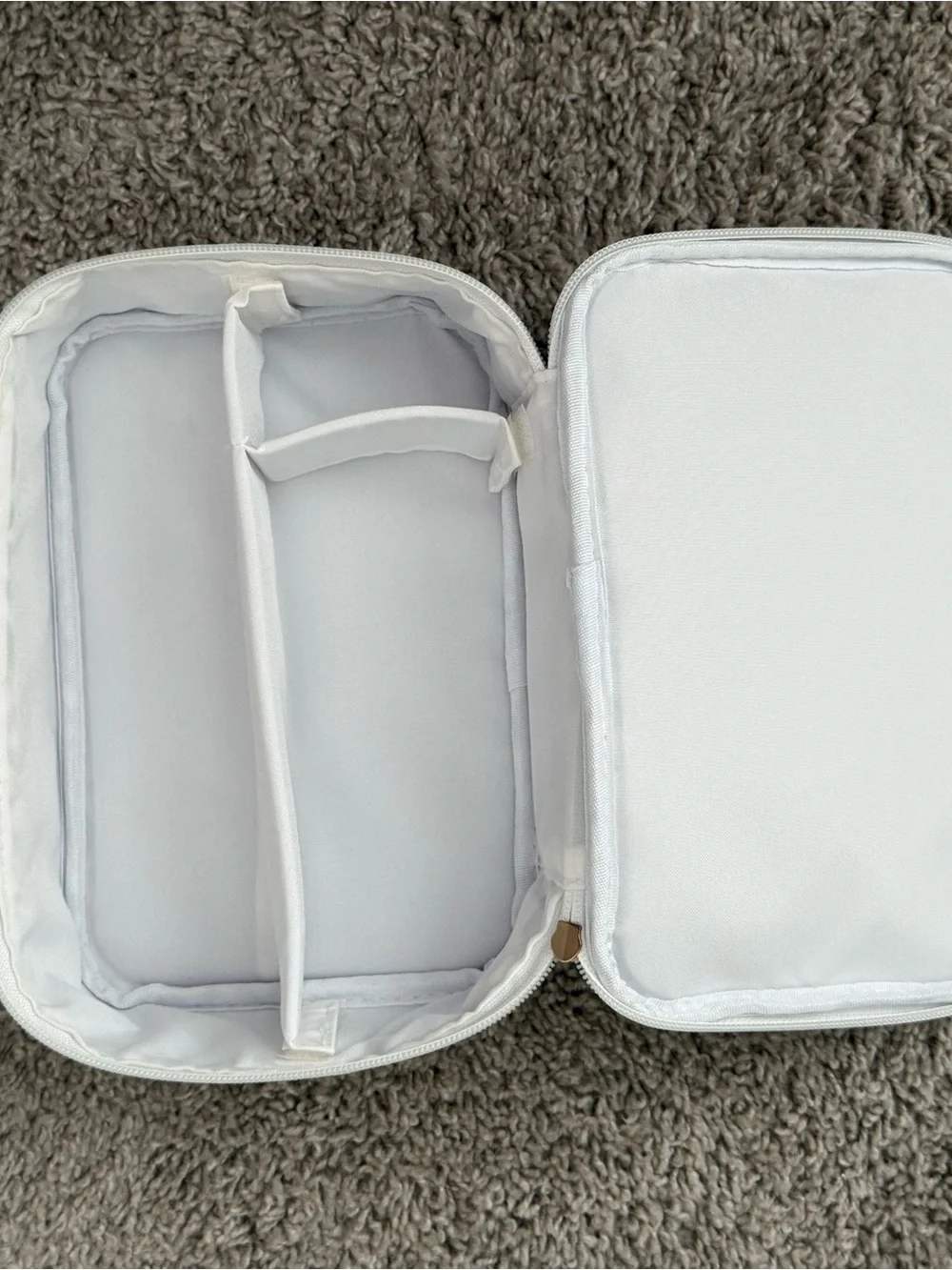 Braun Bag